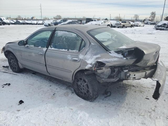 Изображение 2 2001 NISSAN MAXIMA GXE 2001 с VIN JN1CA31D51T831140