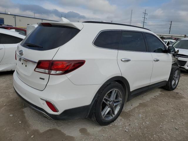Obraz 3 z 2018 HYUNDAI SANTA FE SE ULTIMATE 2018 z VIN KM8SR4HF1JU294108