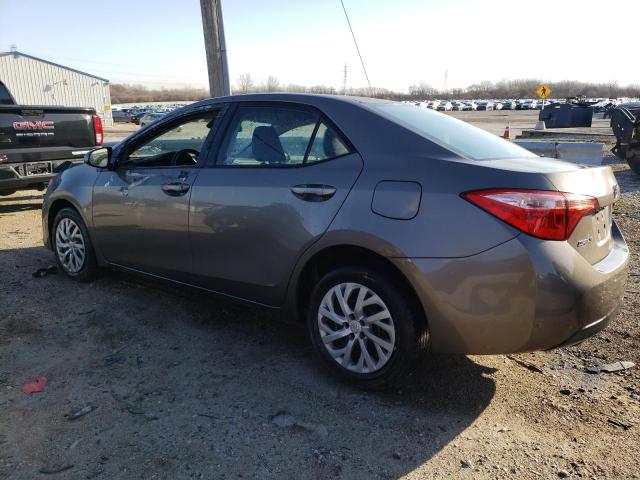 Obraz 2 z 2017 TOYOTA COROLLA L 2017 z VIN 2T1BURHE0HC920570