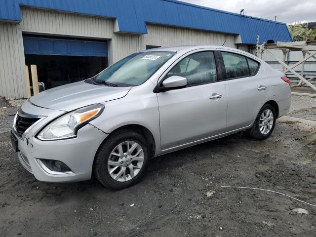 Image 1 of 2018 NISSAN VERSA S 2018 with VIN 3N1CN7AP5JL868019