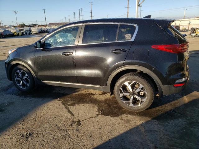 Obraz 2 z 2020 KIA SPORTAGE LX 2020 z VIN KNDPM3AC6L7763472