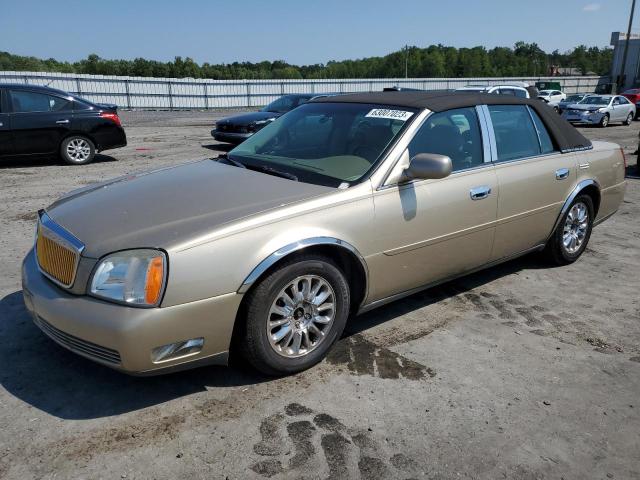 Obraz 2005 CADILLAC DEVILLE DHS 2005