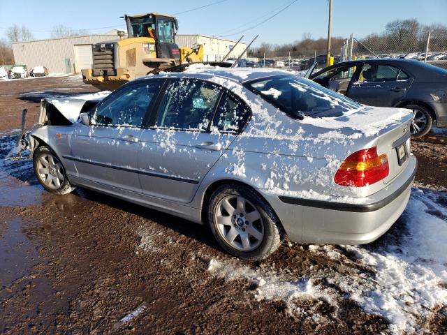 Image 2 of 2002 BMW 325 I 2002 with VIN WBAET374X2NJ18180