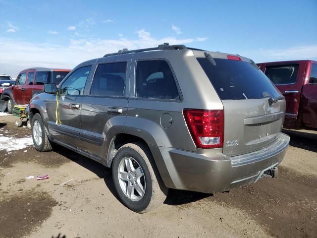 Obraz 2 z 2006 JEEP GRAND CHEROKEE LAREDO 2006 z VIN 1J4HR48N06C167735