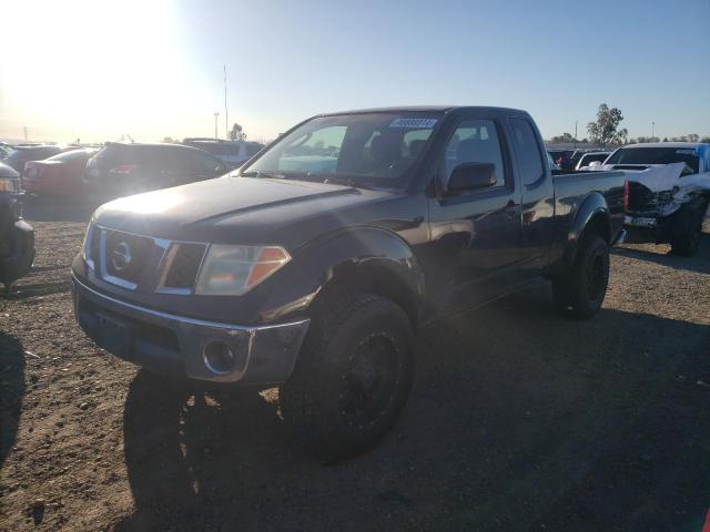 Изображение 1 2007 NISSAN FRONTIER KING CAB LE 2007 с VIN 1N6AD06W67C428486