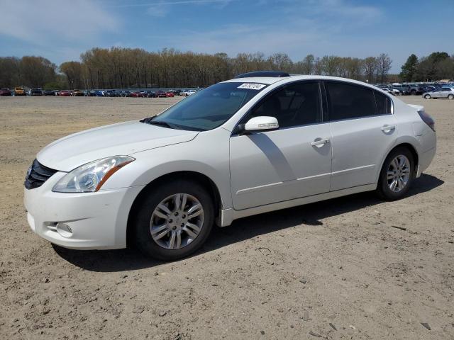 Image 1 of 2012 NISSAN ALTIMA BASE 2012 with VIN 1N4AL2AP5CN426878
