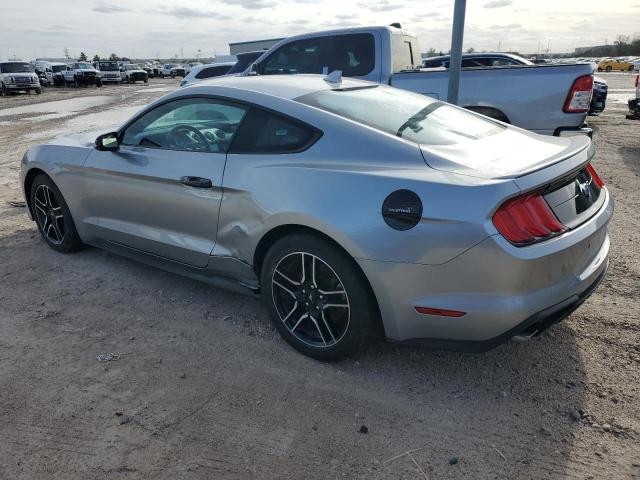 Изображение 2 2021 FORD MUSTANG  2021 с VIN 1FA6P8TH7M5101010