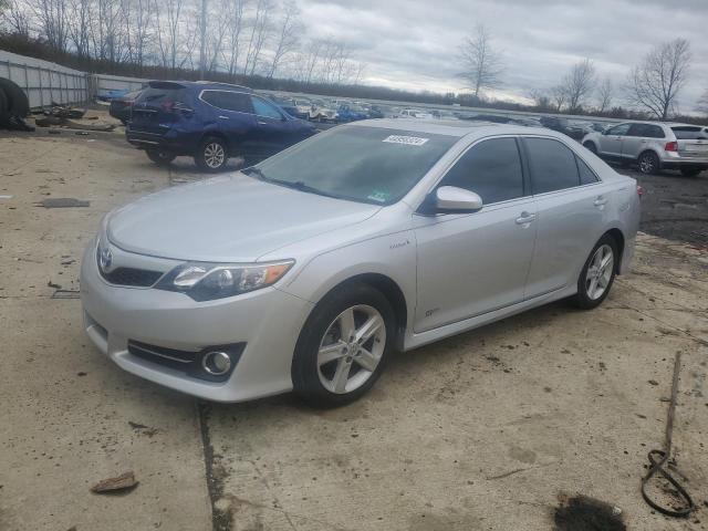 Obraz 1 z 2014 TOYOTA CAMRY HYBRID 2014 z VIN 4T1BD1FK8EU130325