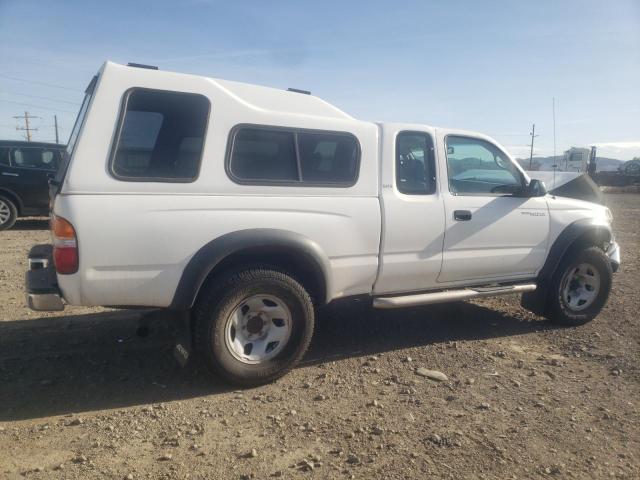 Изображение 3 2003 TOYOTA TACOMA XTRACAB 2003 с VIN 5TEWN72N03Z264014