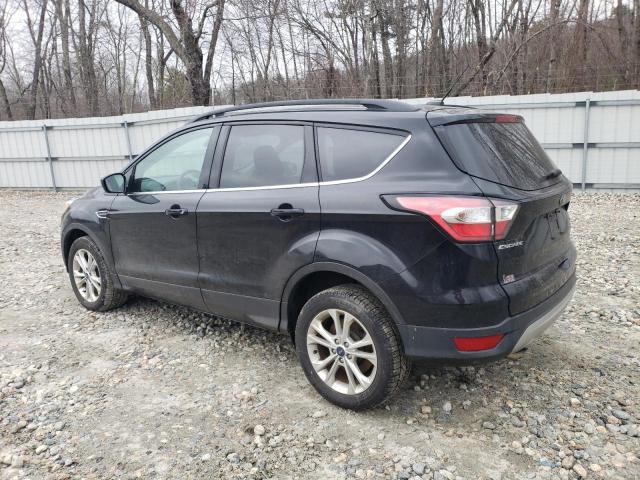 Image 2 of 2018 FORD ESCAPE SE 2018 with VIN 1FMCU9GD4JUC62351