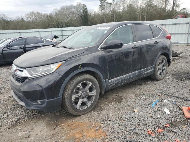 Obraz 1 z 2019 HONDA CR-V EX 2019 z VIN 5J6RW1H51KA047976