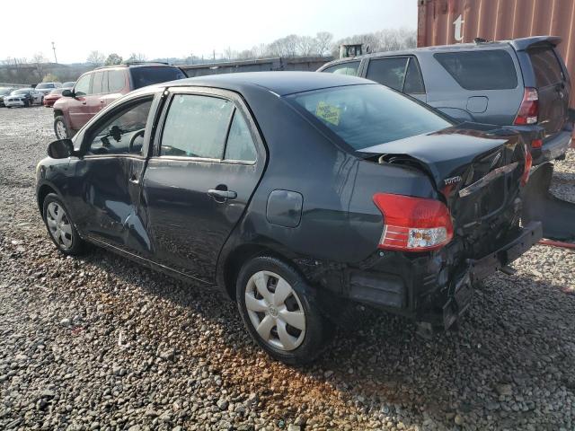 Obraz 2 z 2007 TOYOTA YARIS  2007 z VIN JTDBT923971002748