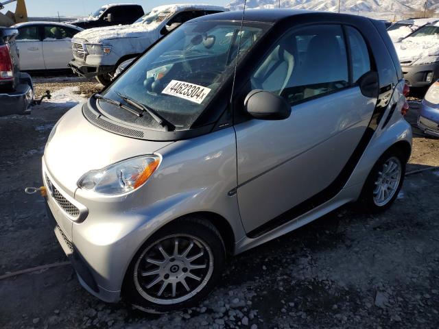 2014 SMART FORTWO  2014 image