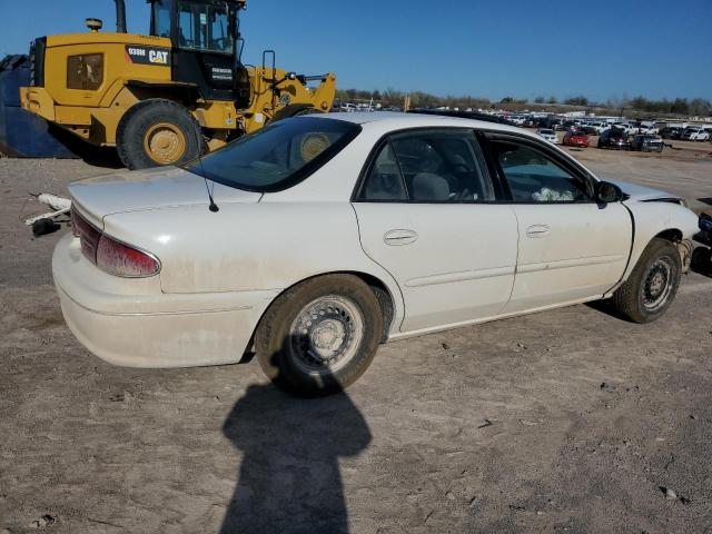 Image 3 of 2003 BUICK CENTURY CUSTOM 2003 with VIN 2G4WS52J831107616