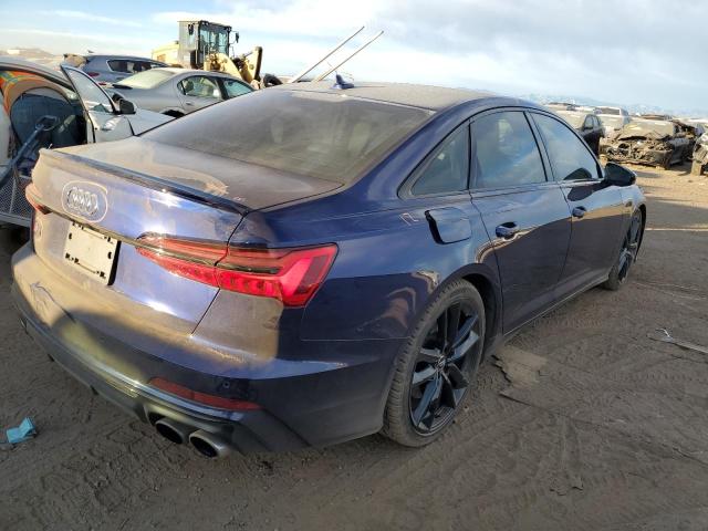 Image 3 of 2020 AUDI S6 PRESTIGE 2020 with VIN WAUFFAF25LN039212