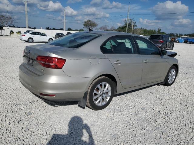 Изображение 3 2015 VOLKSWAGEN JETTA SE 2015 с VIN 3VWD07AJ6FM349393
