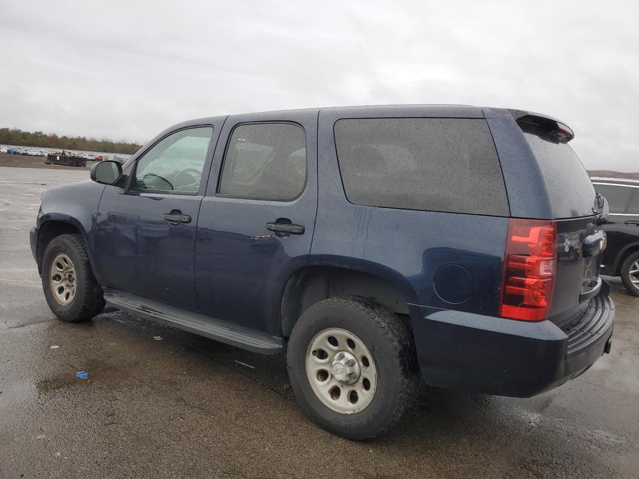 Изображение 2 2007 CHEVROLET TAHOE K1500 2007 с VIN 1GNFK03087R392769