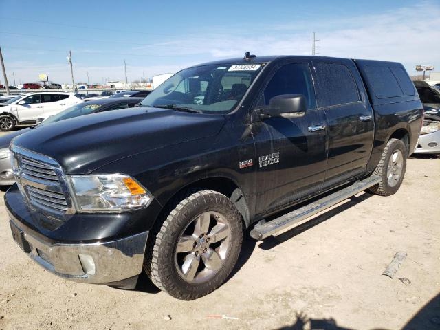Изображение 1 2018 RAM 1500 SLT 2018 с VIN 3C6RR7LT0JG178524