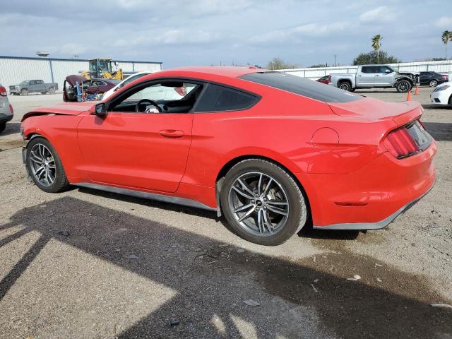 Изображение 2 2017 FORD MUSTANG  2017 с VIN 1FA6P8TH8H5256705
