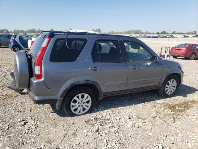 Image 3 of 2005 HONDA CR-V SE 2005 with VIN JHLRD78925C034635