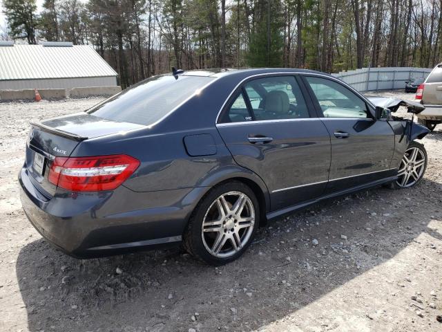 Obraz 3 z 2010 MERCEDES-BENZ E 350 4MATIC 2010 z VIN WDDHF8HB4AA224735