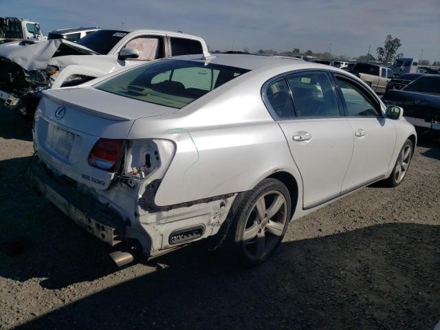 Image 3 of 2007 LEXUS GS 350 2007 with VIN JTHBE96S370013728