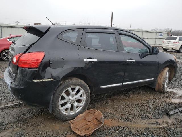 Изображение 3 2013 NISSAN ROGUE S 2013 с VIN JN8AS5MV9DW623402