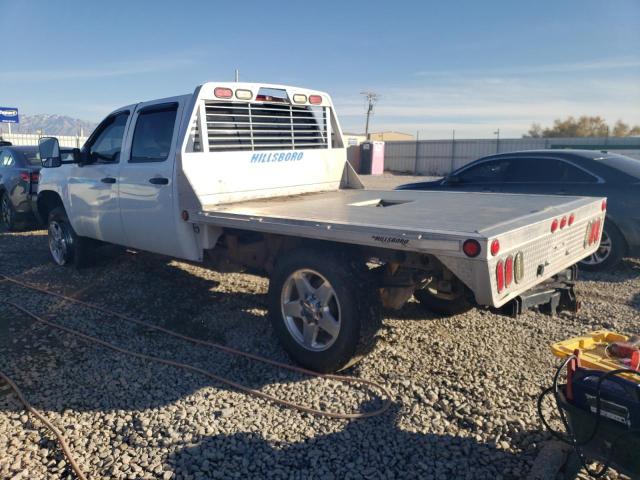 Image 2 of 2013 GMC SIERRA K2500 HEAVY DUTY 2013 with VIN 1GT12ZC87DF143857