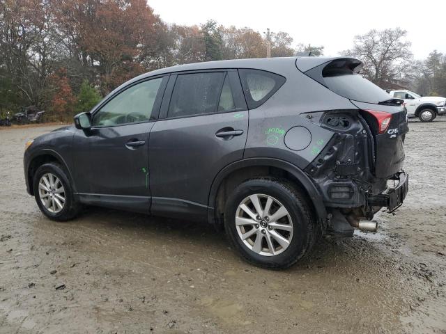 Image 2 of 2014 MAZDA CX-5 TOURING 2014 with VIN JM3KE4CYXE0398352