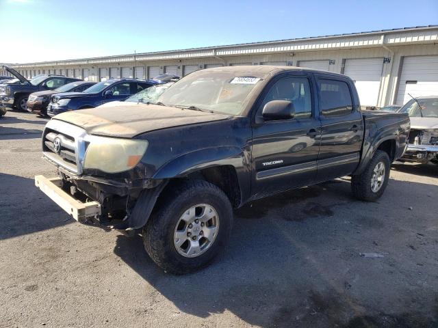 Изображение 1 2005 TOYOTA TACOMA DOUBLE CAB 2005 с VIN 5TELU42N65Z045176