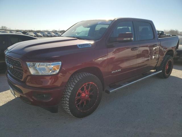 Obraz 2023 RAM 1500 BIG HORN/LONE STAR 2023