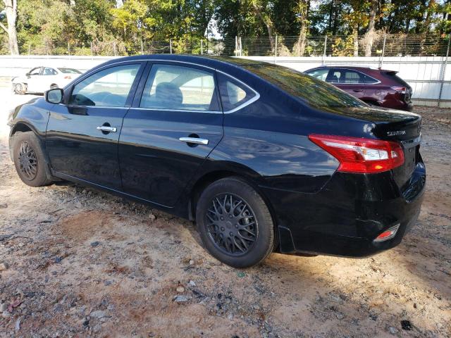 Obraz 2 z 2016 NISSAN SENTRA S 2016 z VIN 3N1AB7AP5GY219901
