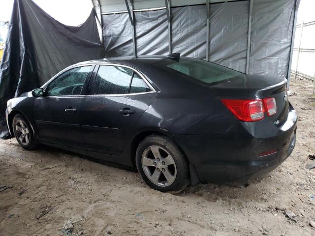 Изображение 2 2015 CHEVROLET MALIBU LS 2015 с VIN 1G11B5SL4FF161839