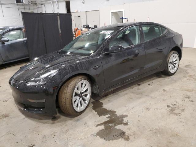 2023 TESLA MODEL 3  2023 image