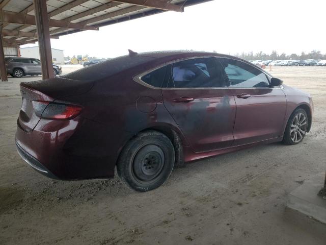 Obraz 3 z 2015 CHRYSLER 200 LIMITED 2015 z VIN 1C3CCCAB7FN600049