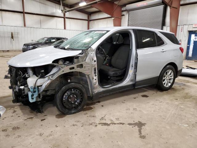 Image 1 of 2019 CHEVROLET EQUINOX LT 2019 with VIN 2GNAXTEV3K6239601