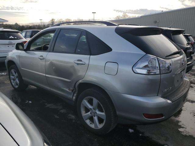 Image 2 of 2005 LEXUS RX 330 2005 with VIN 2T2HA31U95C080409