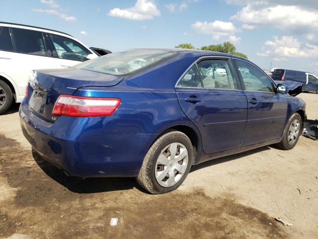Image 3 of 2007 TOYOTA CAMRY CE 2007 with VIN 4T1BE46KX7U075524