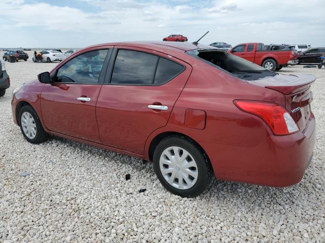 Изображение 2 2017 NISSAN VERSA S 2017 с VIN 3N1CN7AP3HK456441