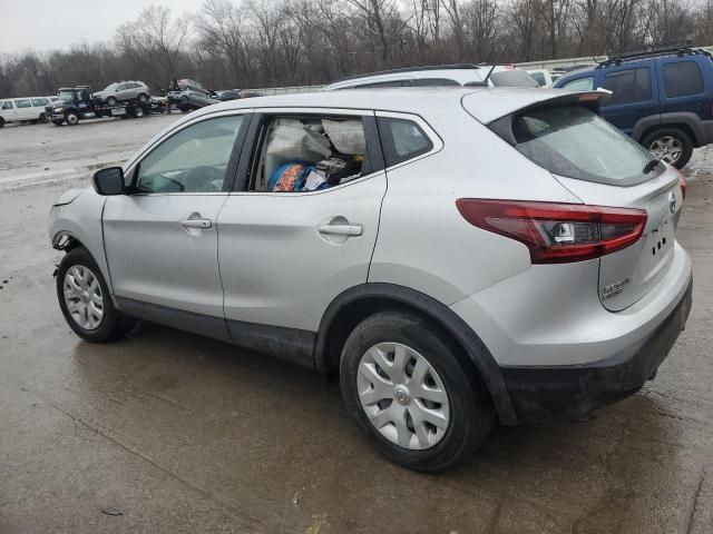 Image 2 of 2020 NISSAN ROGUE SPORT S 2020 with VIN JN1BJ1CW4LW644732
