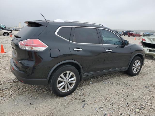 Изображение 3 2016 NISSAN ROGUE S 2016 с VIN KNMAT2MT6GP721467