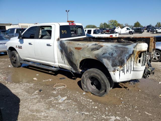 Obraz 2 z 2014 RAM 3500 SLT 2014 z VIN 3C63RRHL3EG216506