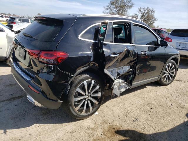 Obraz 3 z 2022 MERCEDES-BENZ GLA 250 2022 z VIN W1N4N4GB0NJ368920