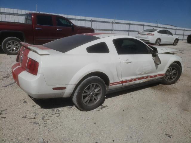 Изображение 3 2005 FORD MUSTANG  2005 с VIN 1ZVFT80NX55203769