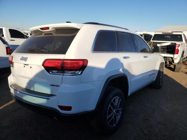 Изображение 3 2020 JEEP GRAND CHEROKEE LIMITED 2020 с VIN 1C4RJFBG9LC120402