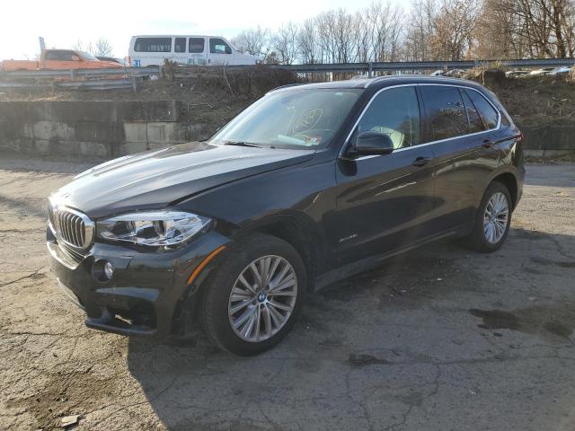 2016 BMW X5 XDRIVE35I 2016 image