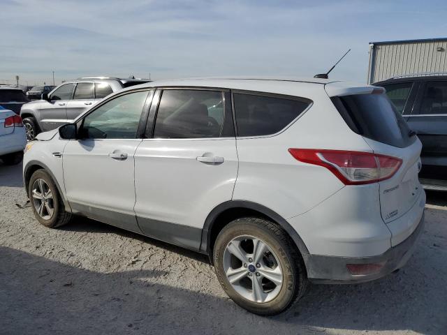 Image 2 of 2014 FORD ESCAPE SE 2014 with VIN 1FMCU0GX3EUD18677