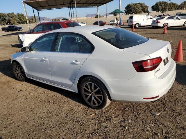 Image 2 of 2017 VOLKSWAGEN JETTA SE 2017 with VIN 3VWDB7AJ0HM320372
