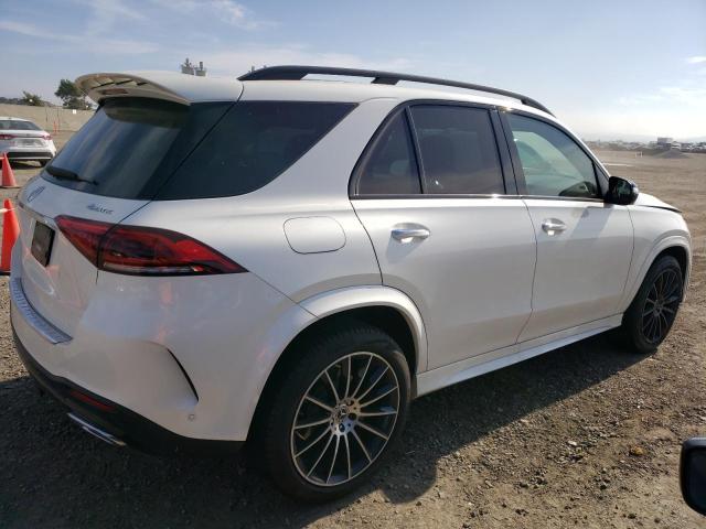 Изображение 3 2021 MERCEDES-BENZ GLE 350 4MATIC 2021 с VIN 4JGFB4KB9MA550626