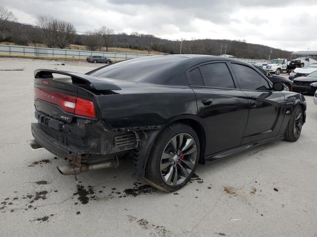 Obraz 3 z 2014 DODGE CHARGER SRT-8 2014 z VIN 2C3CDXEJ4EH248075